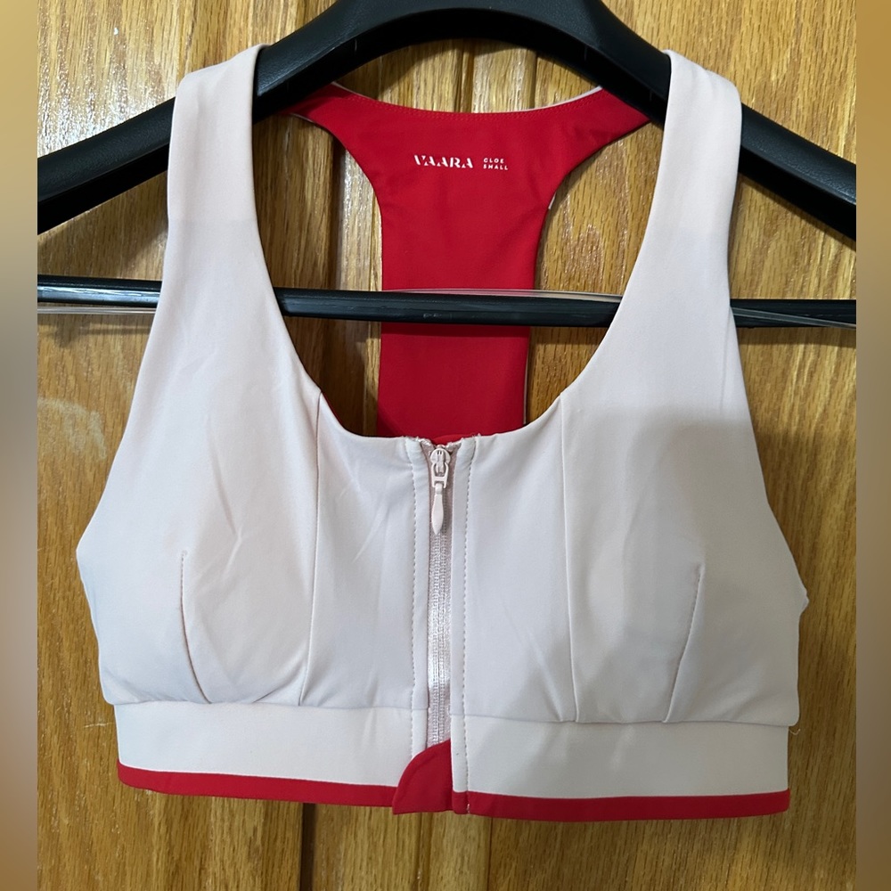 Vaara sports bra size S